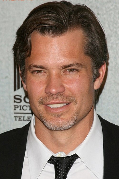 Photo of Timothy Olyphant