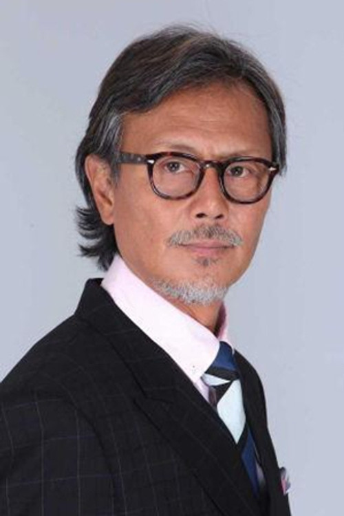 Photo of Alan Lau