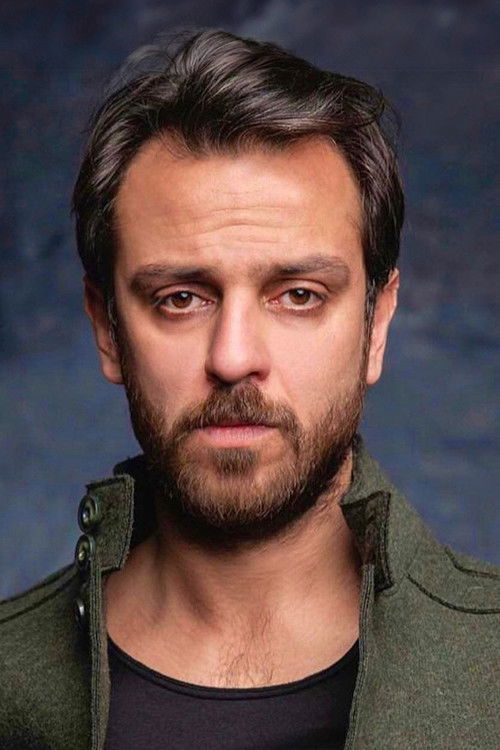 Photo of Erkan Kolçak Köstendil