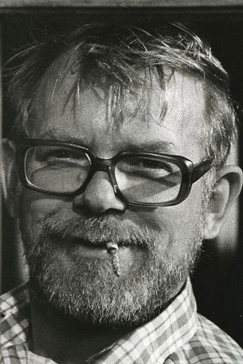 Photo of Henning Bahs