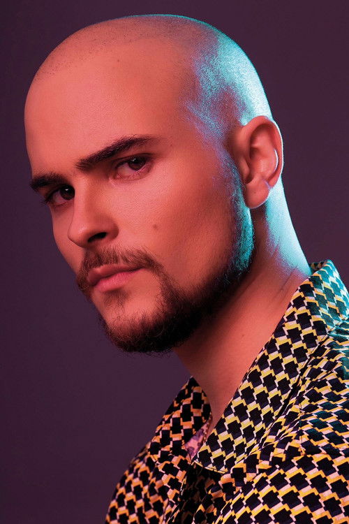 Photo of Augusto Schuster