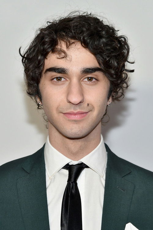 Photo of Alex Wolff