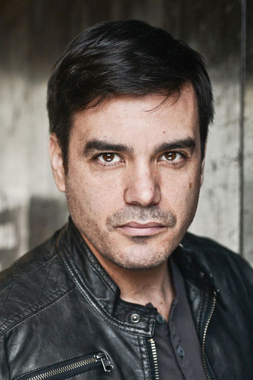 Photo of Jason Cadieux