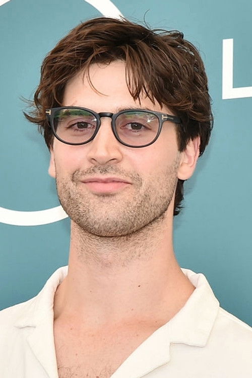 Photo of Ryan de Villiers