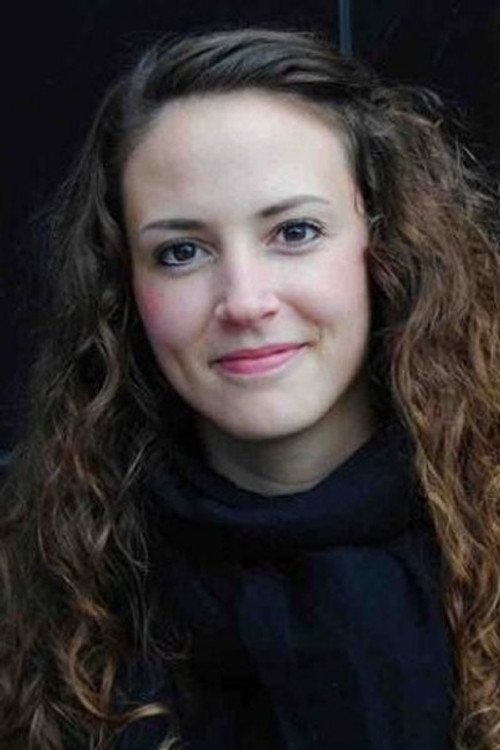 Photo of Karen Hammer