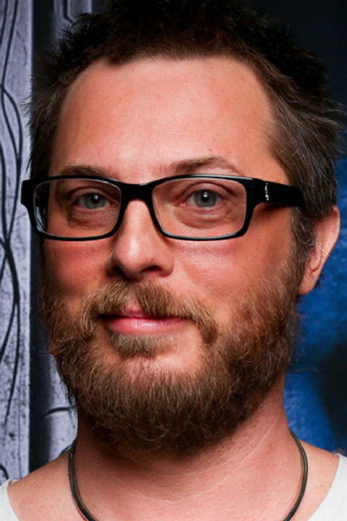Photo of Duncan Jones