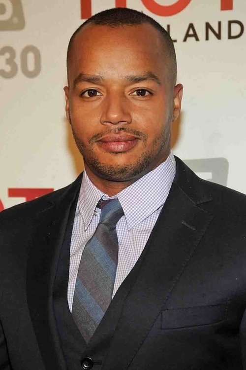 Photo of Donald Faison