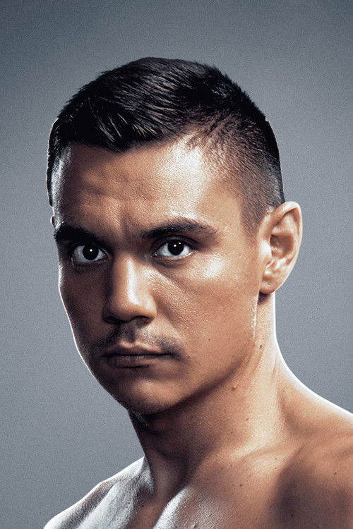 Photo of Tim Tszyu