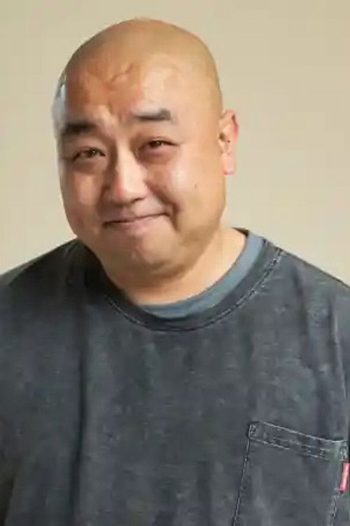 Photo of Ning Xiaohua