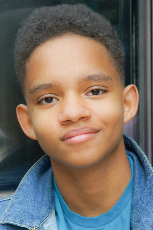 Photo of Björgvin Arnarson