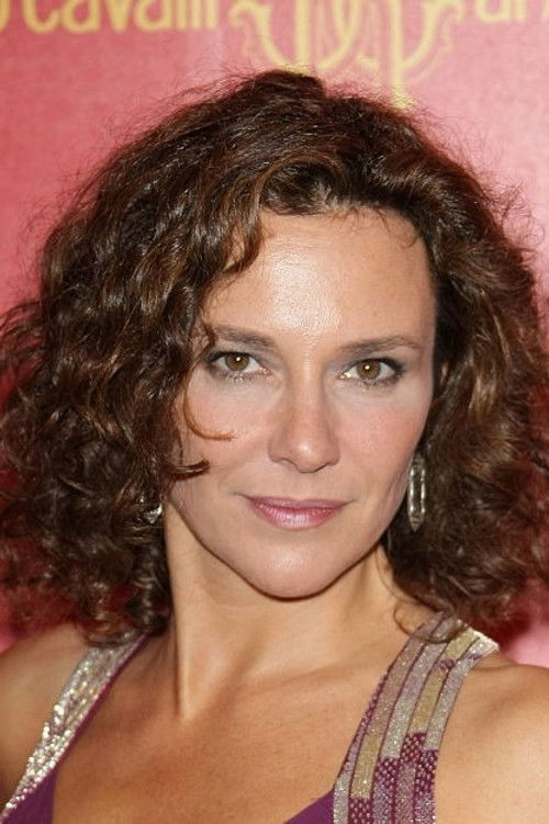 Photo of Valéria Cavalli