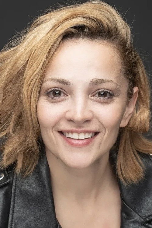 Photo of Teona Dolnikova