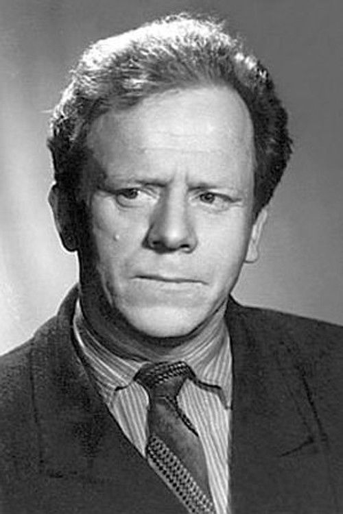 Photo of Pavel Pervushin