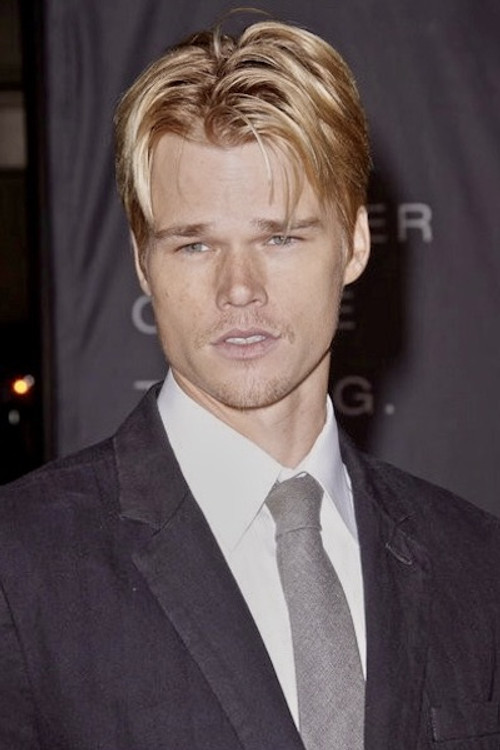 Photo of Brendan Miller