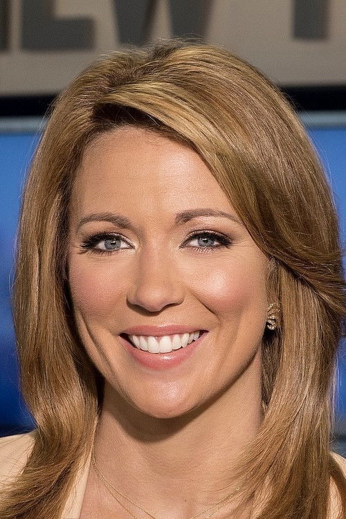 Photo of Brooke Baldwin