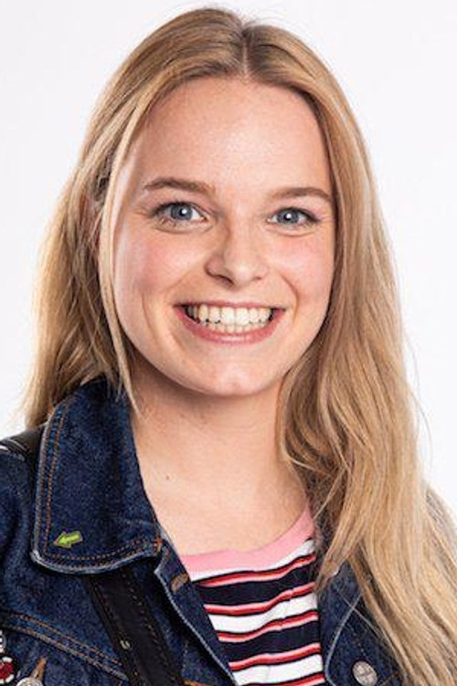 Photo of Lotte Stevens