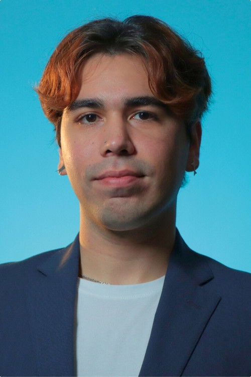 Photo of Juan Carlos Palazuelos Covarrubias