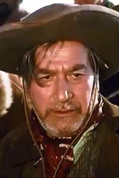 Photo of George Demetru