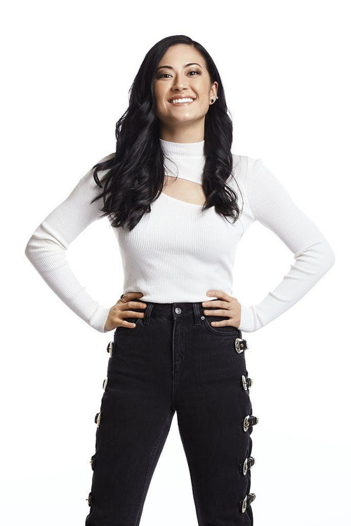 Photo of Kiera Wallace