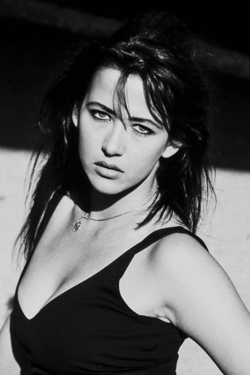 Photo of Sophie Marceau