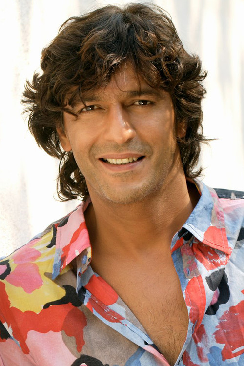Photo of Chunky Pandey