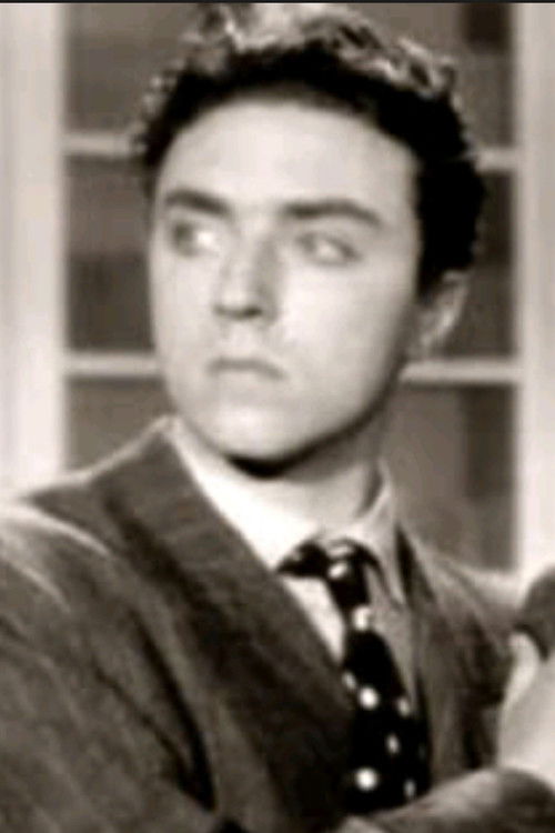 Photo of Maurice Jouvet