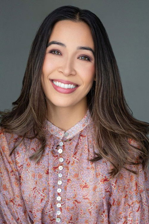 Photo of Jessica Garcie