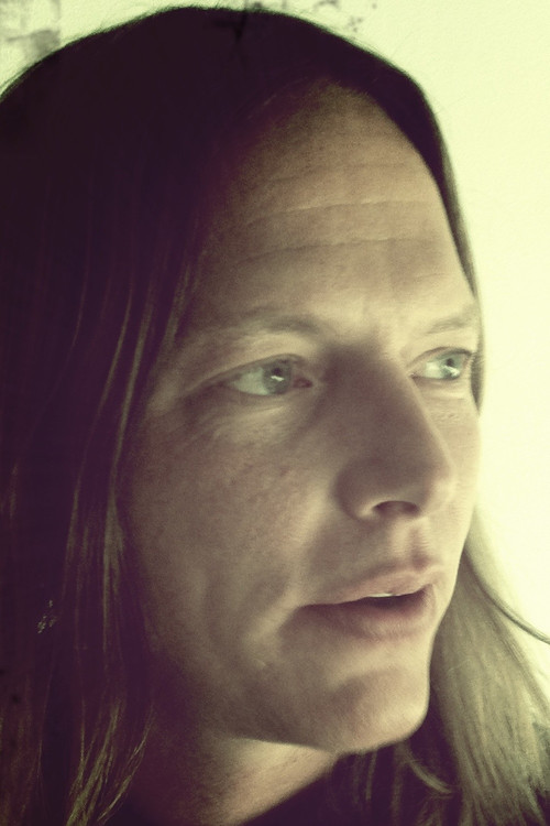 Photo of James Chinlund