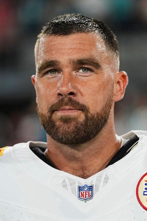 Photo of Travis Kelce