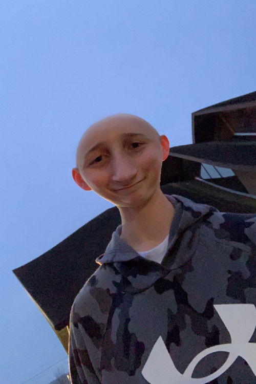 Photo of Ryan Hamsher