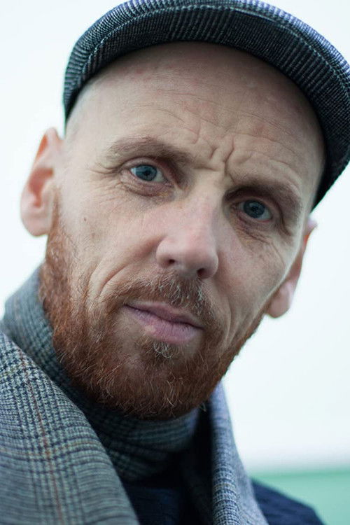 Photo of Ewen Bremner