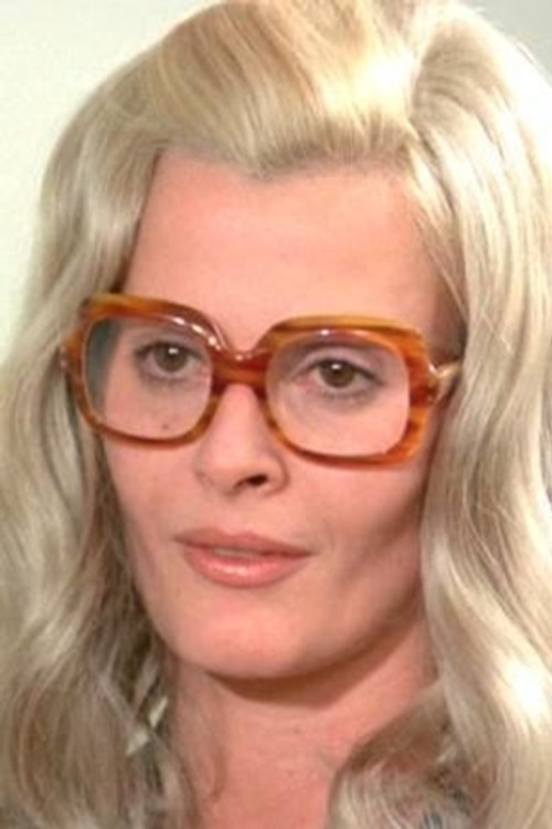 Photo of Michèle Perello