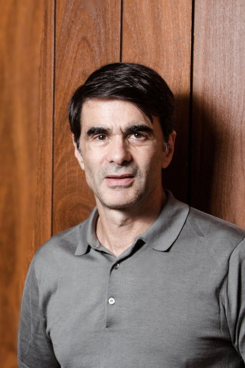 Photo of João Moreira Salles