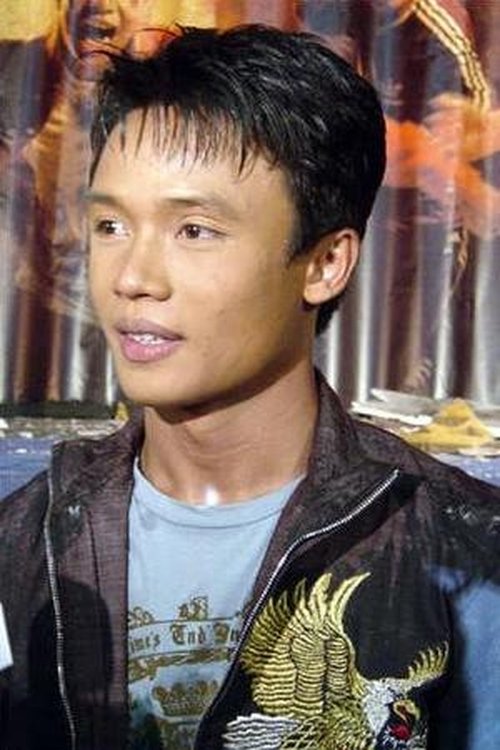 Photo of Dan Chupong