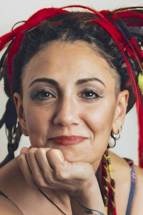 Photo of Özlem Tekin