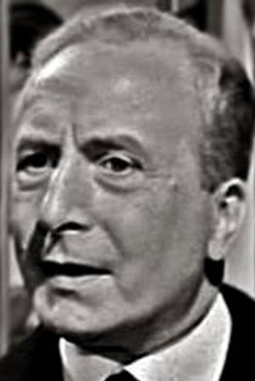 Photo of Jean Ozenne