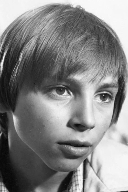 Photo of Dmitriy Iosifov