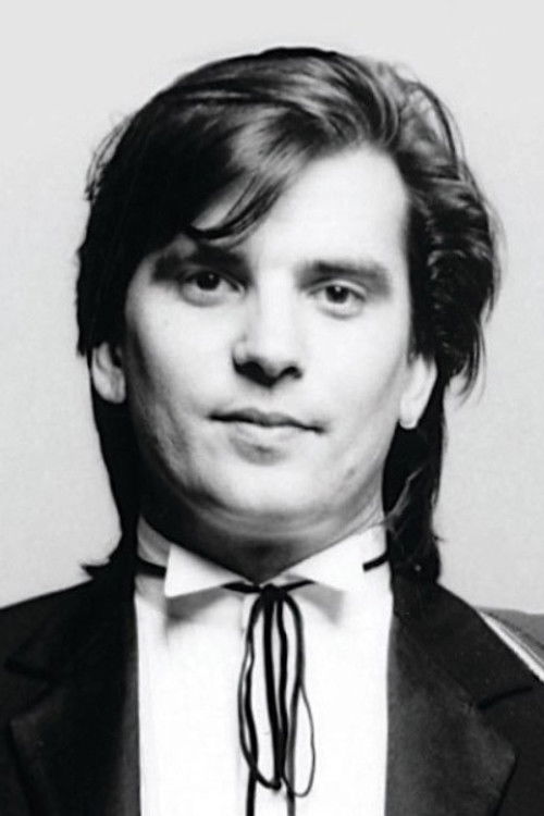 Photo of Steve Earle