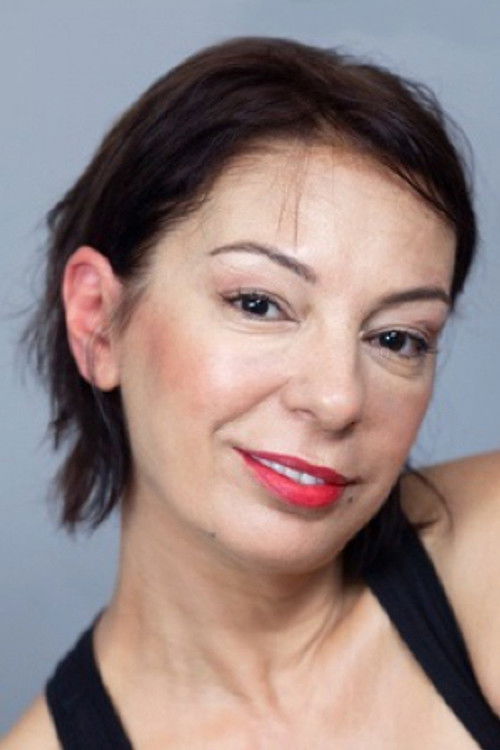 Photo of Müfide İnselel