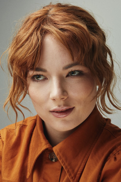 Photo of Pernille René