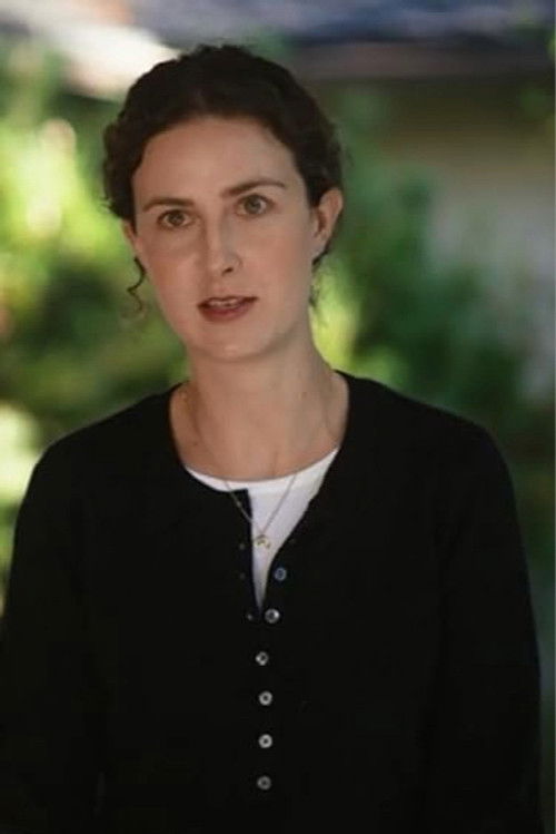 Photo of Zoie Nagelhout