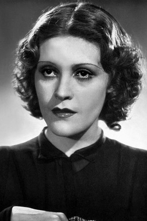 Photo of Sybille Schmitz