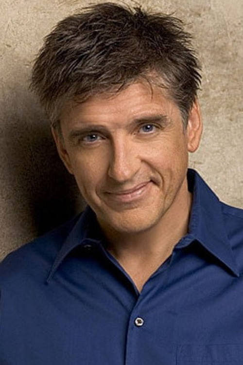 Photo of Craig Ferguson