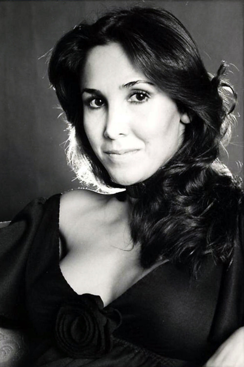 Photo of Florinda Meza García