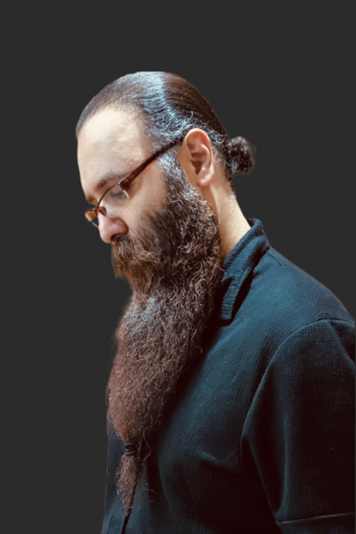 Photo of Ramin Hosseinpour | رامین  حسین‌پور
