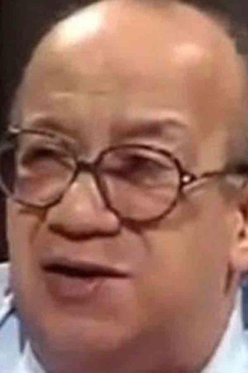 Photo of Mahmoud Abu Zaid