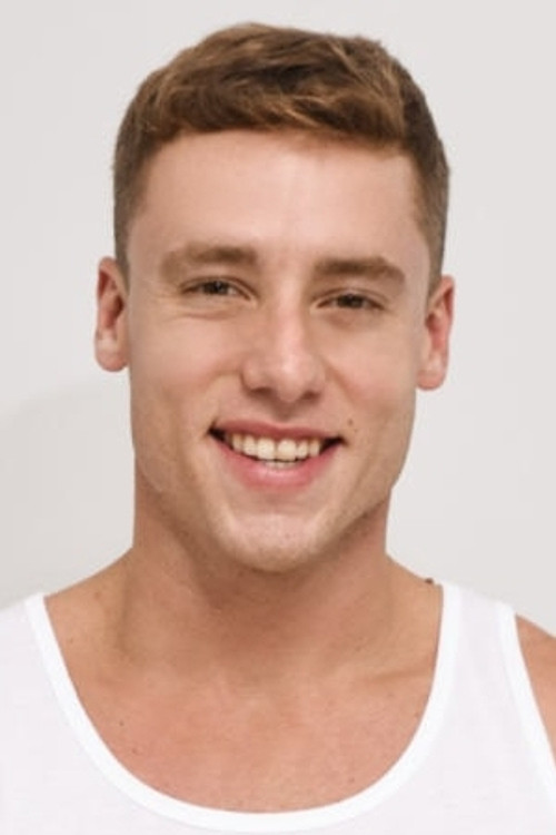 Photo of Justin Matthews