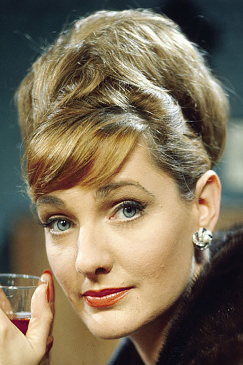 Photo of Barbara Murray