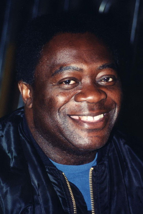 Photo of Yaphet Kotto