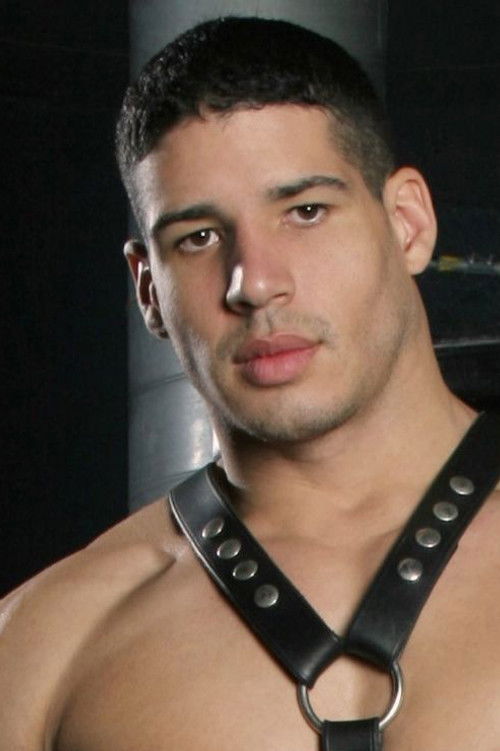 Photo of Tony Mecelli